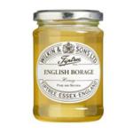 Wilkins English Borage Clear Honey